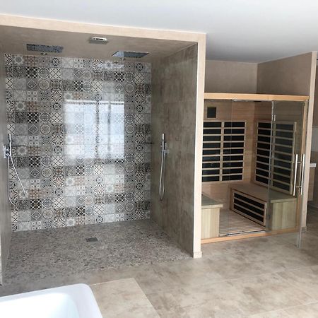 Le Loft A Bulles Apartment Страсбург Екстериор снимка