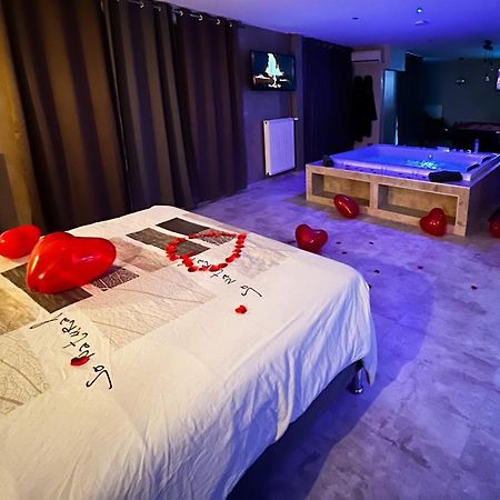 Le Loft A Bulles Apartment Страсбург Екстериор снимка