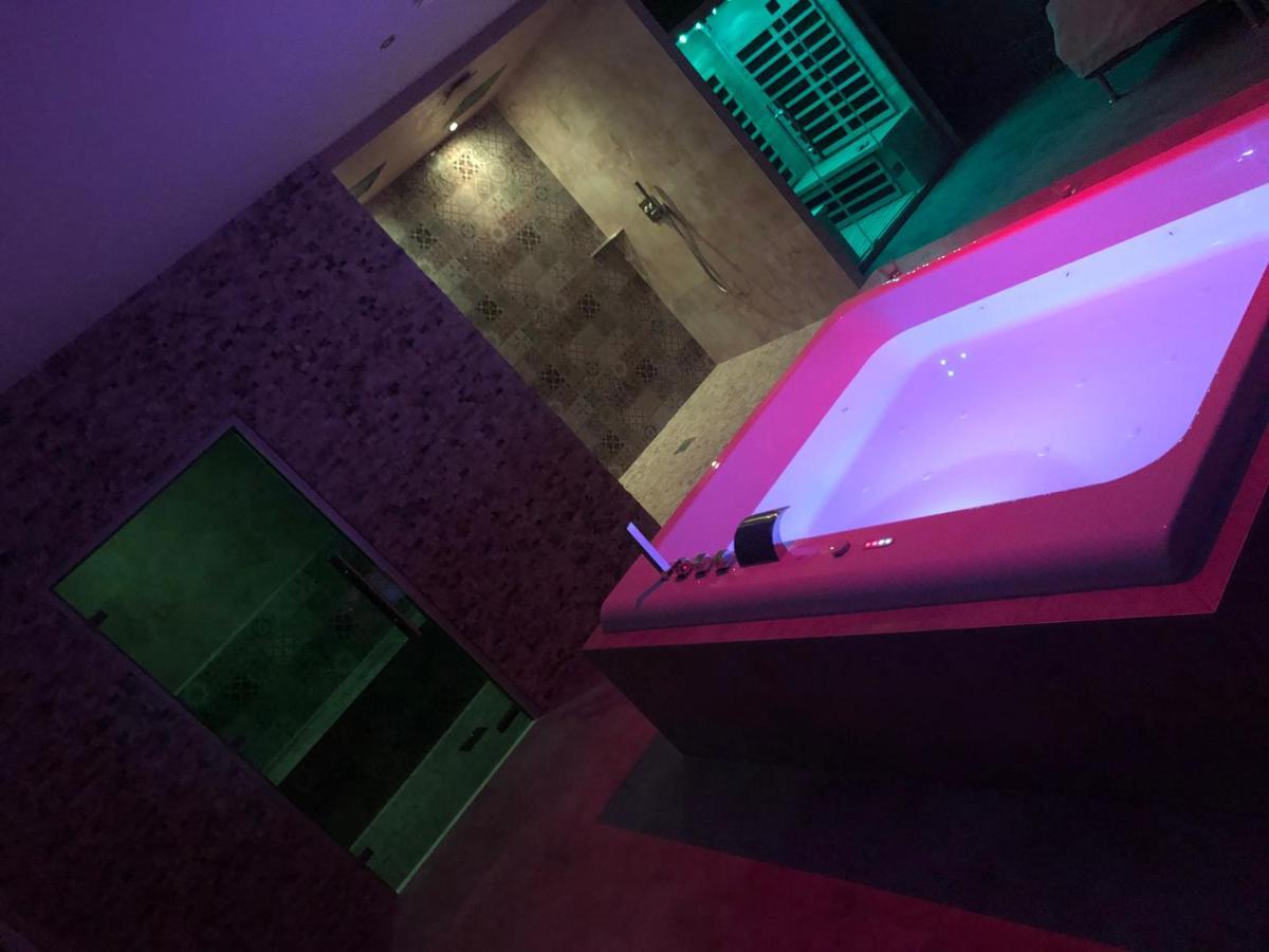 Le Loft A Bulles Apartment Страсбург Екстериор снимка