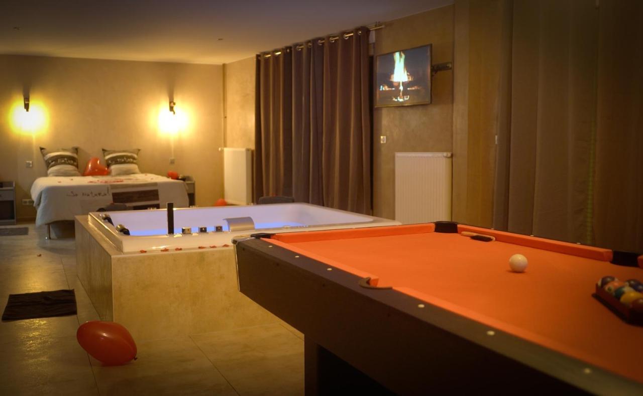 Le Loft A Bulles Apartment Страсбург Екстериор снимка
