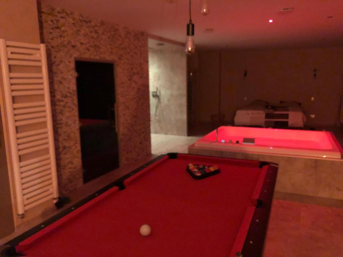 Le Loft A Bulles Apartment Страсбург Екстериор снимка