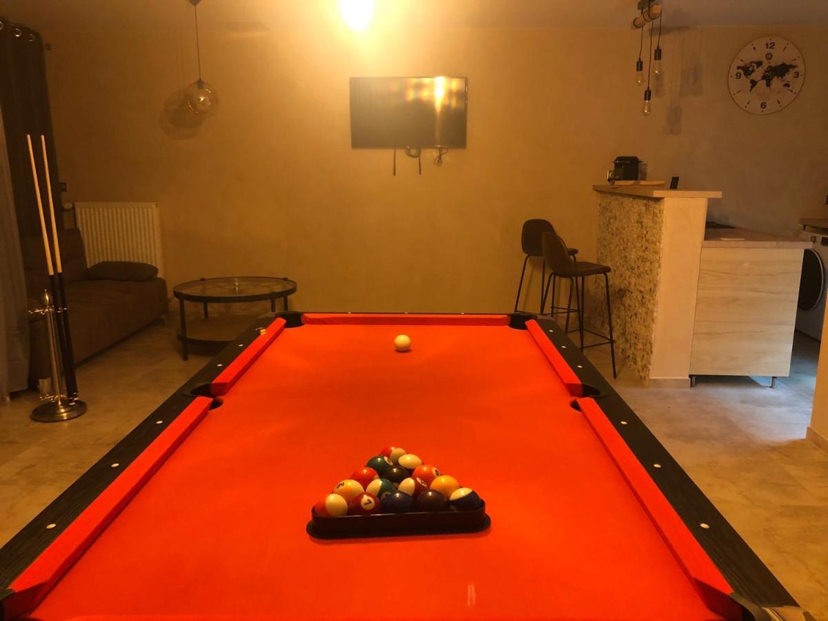 Le Loft A Bulles Apartment Страсбург Екстериор снимка