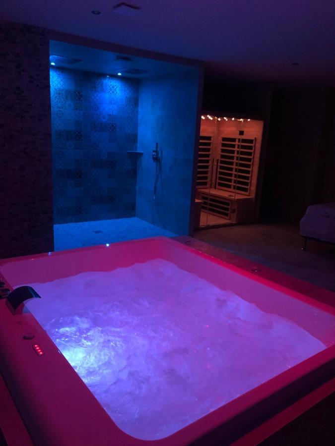 Le Loft A Bulles Apartment Страсбург Екстериор снимка