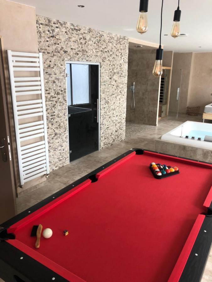 Le Loft A Bulles Apartment Страсбург Екстериор снимка