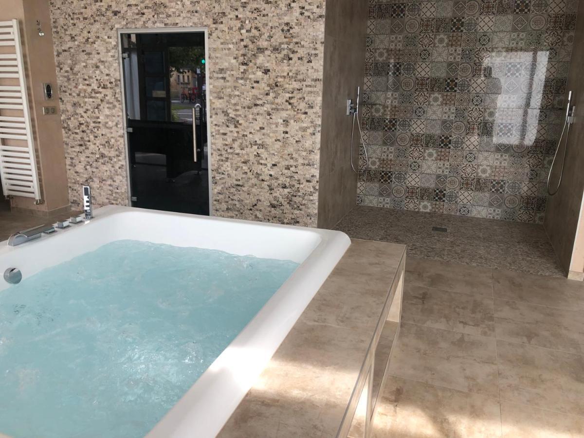 Le Loft A Bulles Apartment Страсбург Екстериор снимка