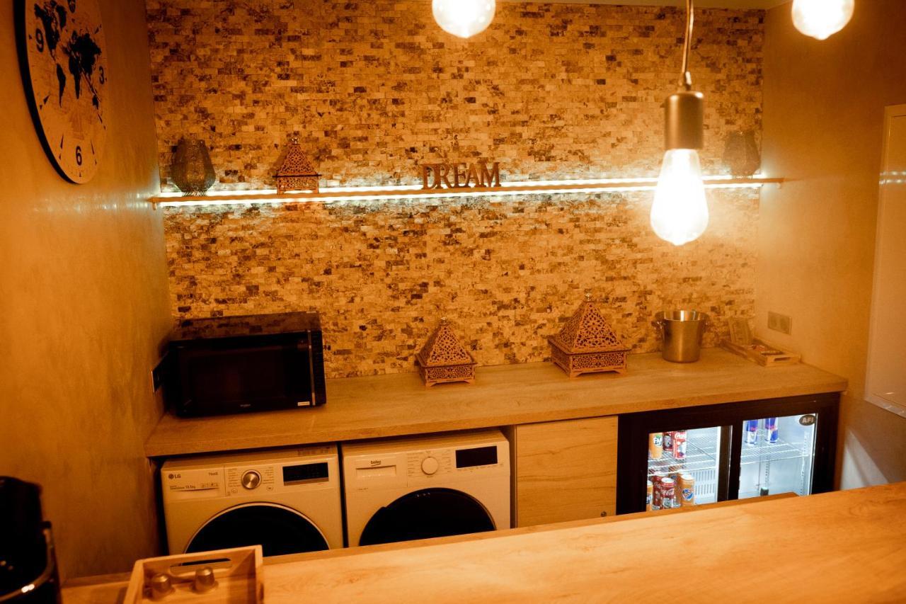 Le Loft A Bulles Apartment Страсбург Екстериор снимка