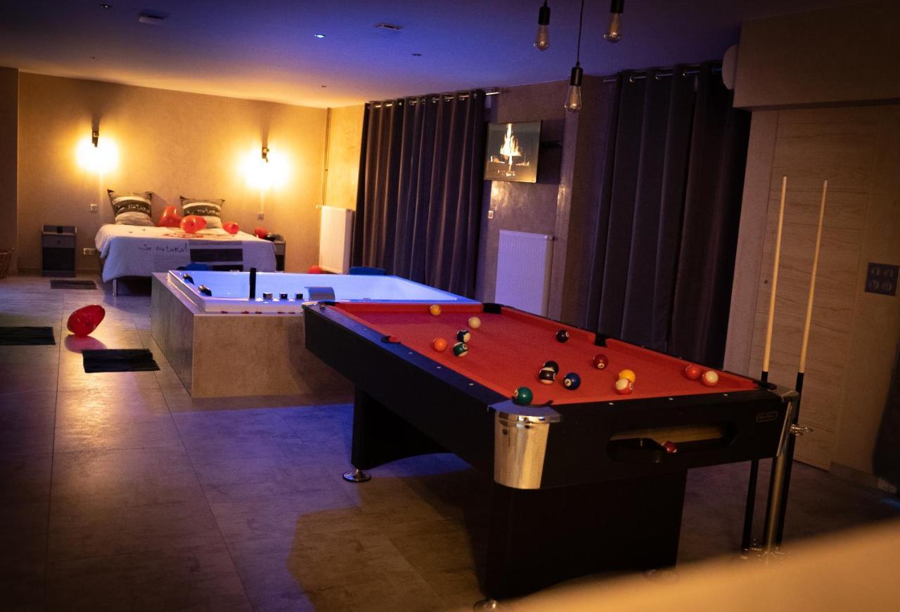 Le Loft A Bulles Apartment Страсбург Екстериор снимка