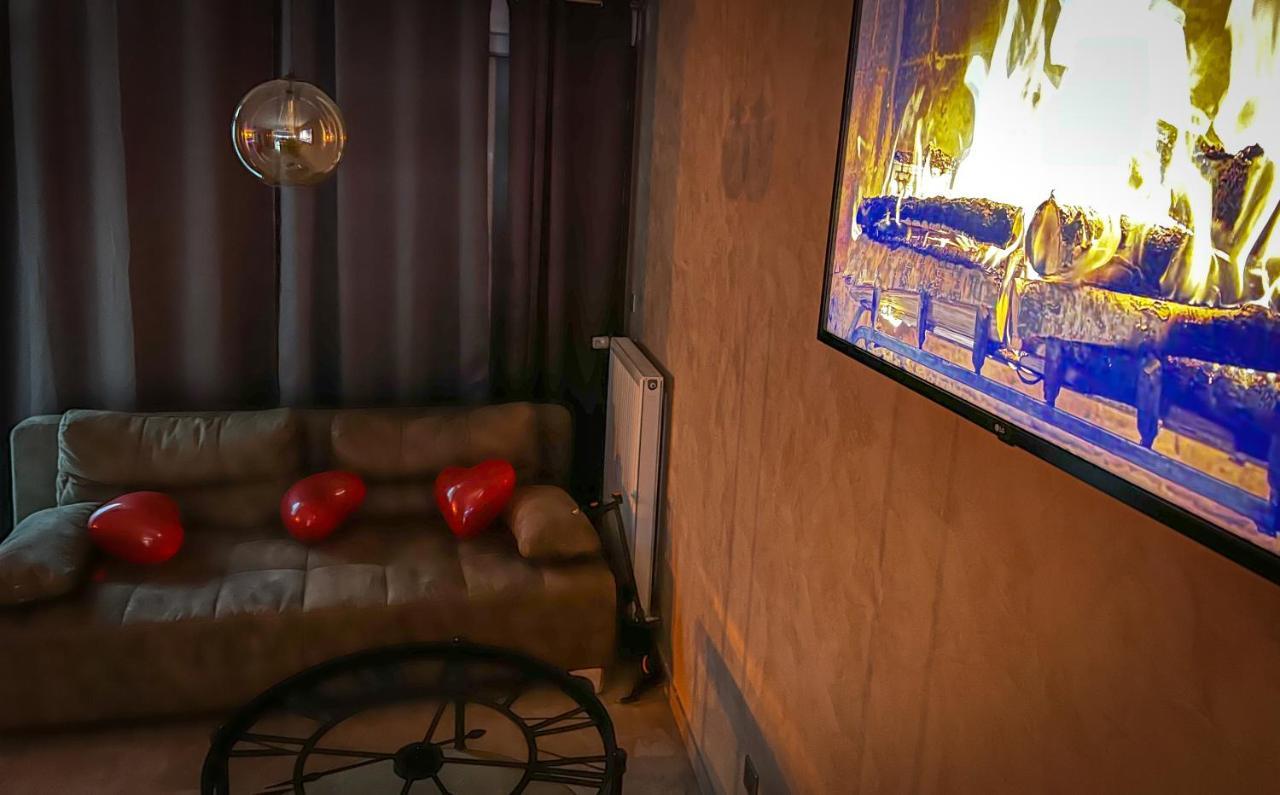 Le Loft A Bulles Apartment Страсбург Екстериор снимка