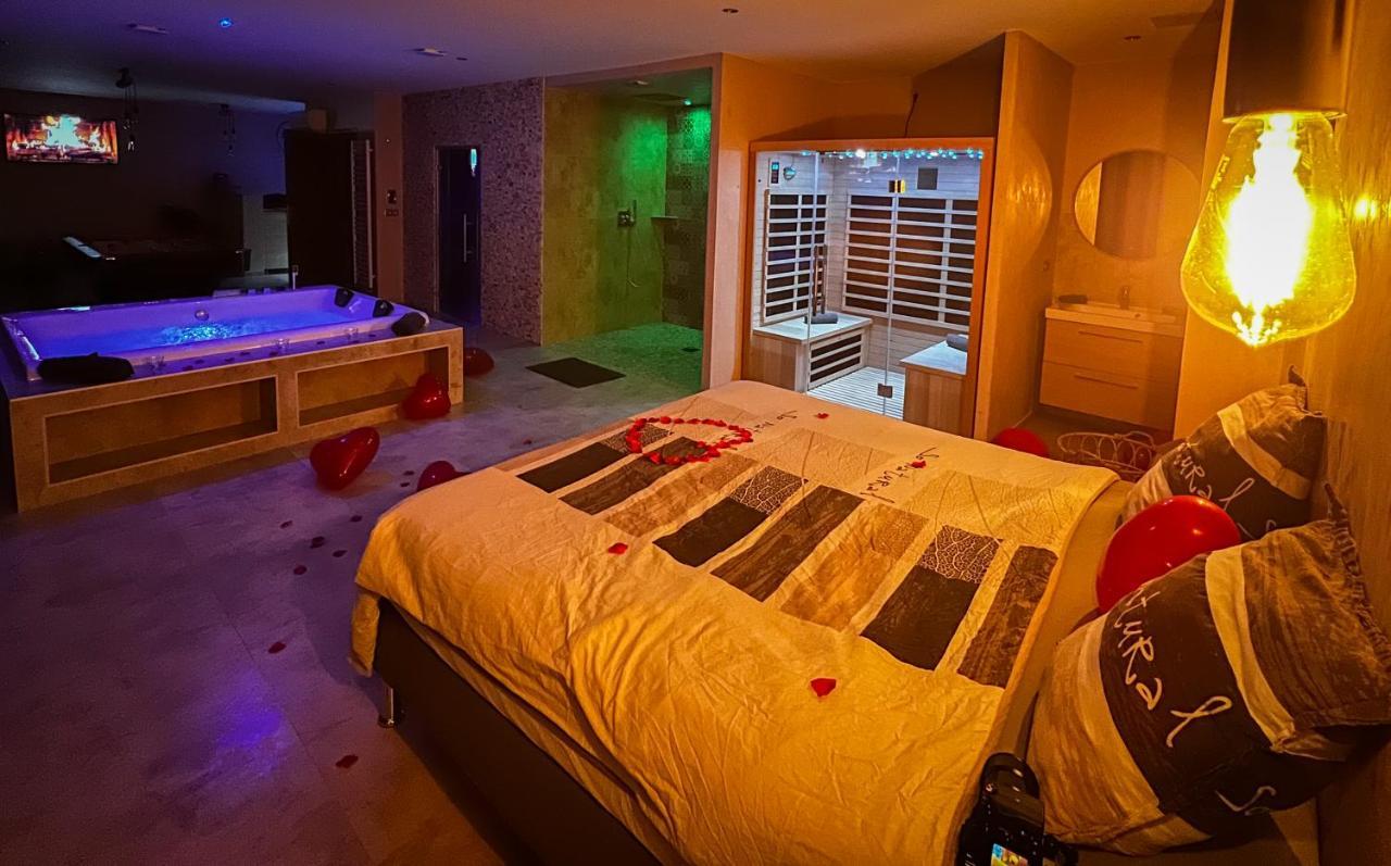 Le Loft A Bulles Apartment Страсбург Екстериор снимка