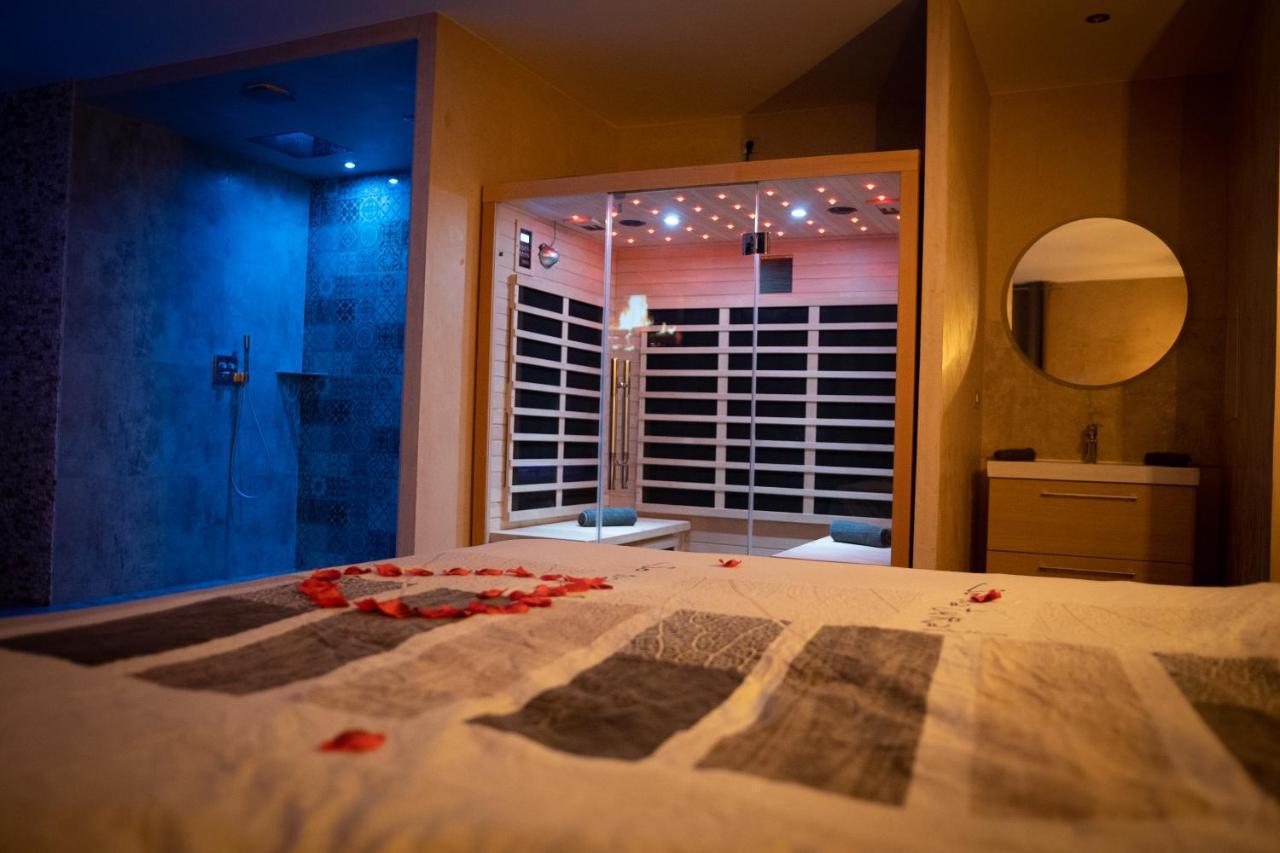 Le Loft A Bulles Apartment Страсбург Екстериор снимка