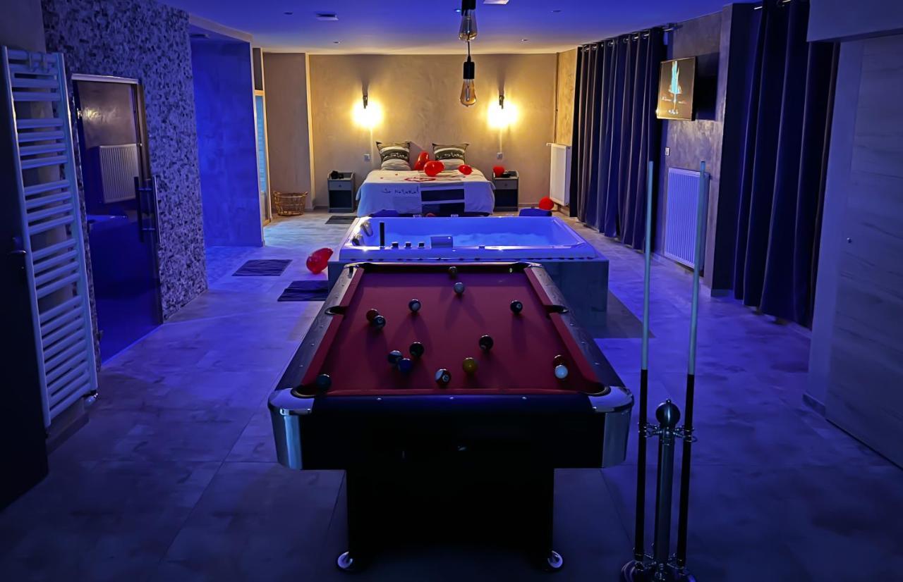 Le Loft A Bulles Apartment Страсбург Екстериор снимка