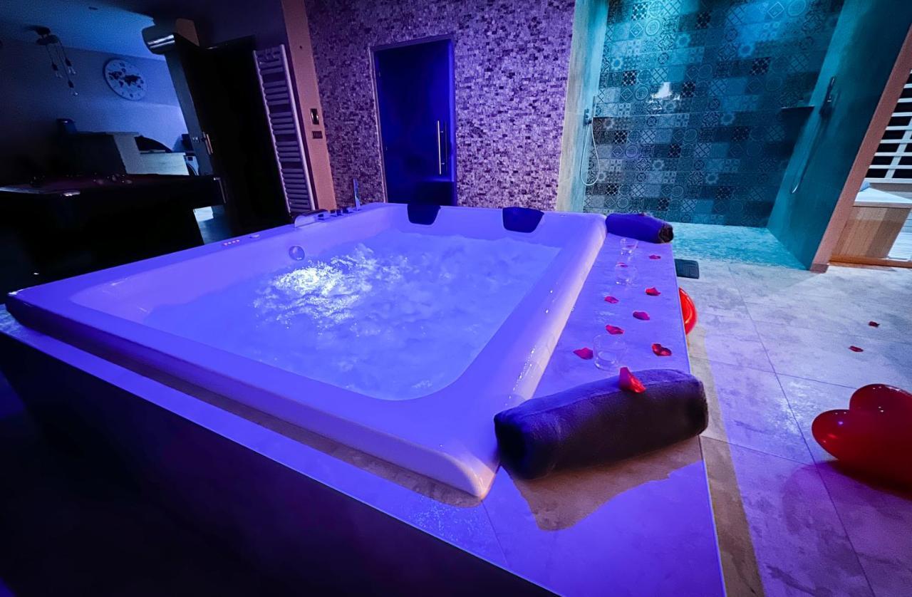 Le Loft A Bulles Apartment Страсбург Екстериор снимка